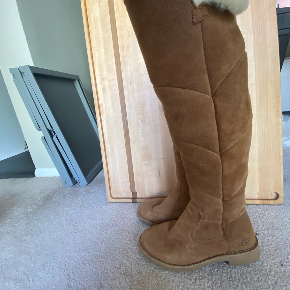 Uggs Long Boot Sibley